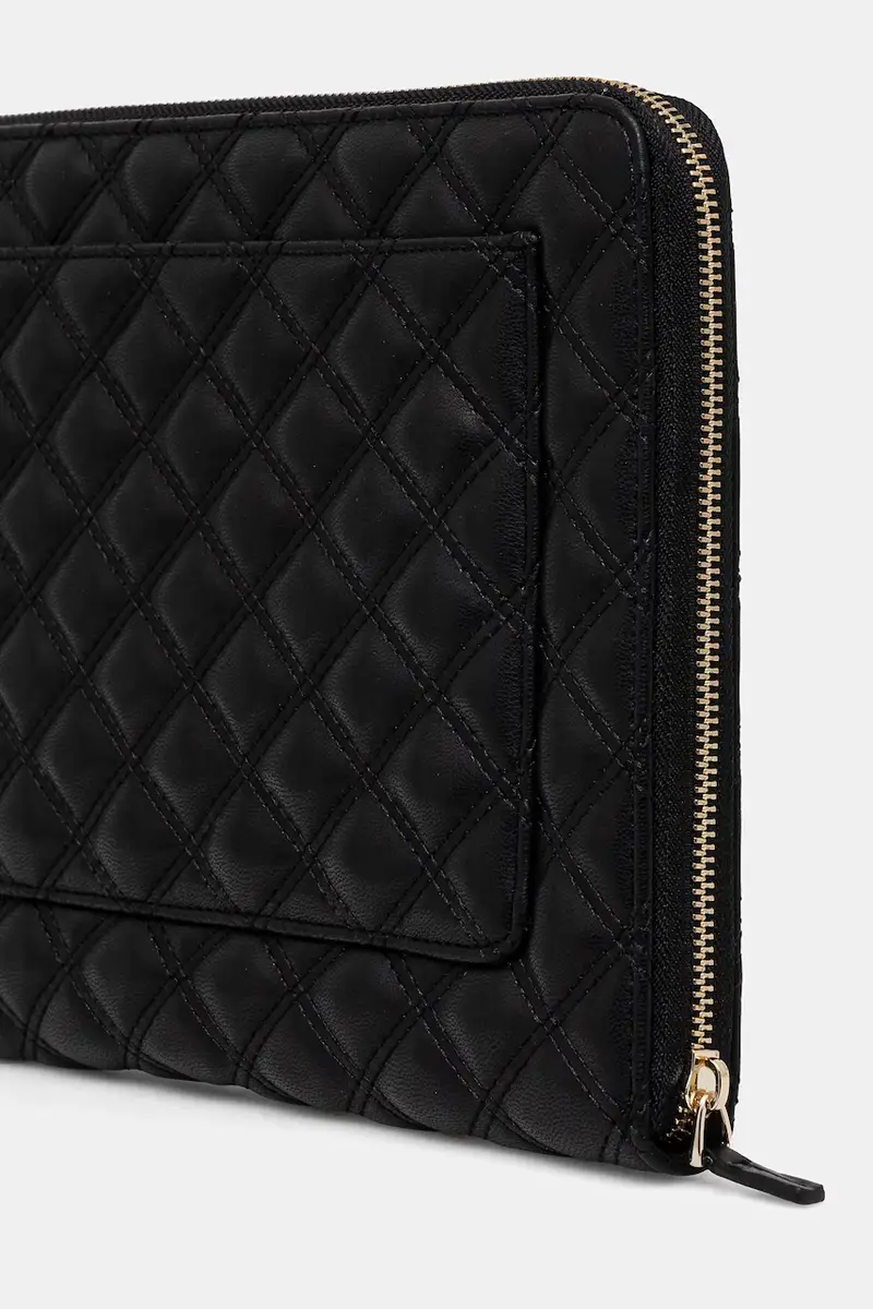 custodia per tablet GIULLY colore nero TWQ874 82150 miniatura 2