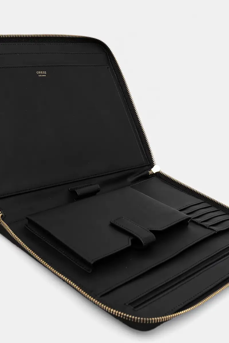 custodia per tablet GIULLY colore nero TWQ874 82150 miniatura 3