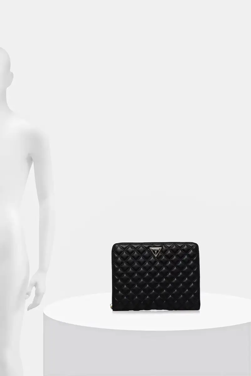 custodia per tablet GIULLY colore nero TWQ874 82150 miniatura 5