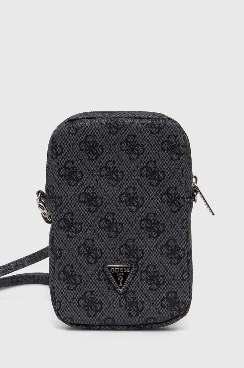 custodia per telefono colore nero GUWBZP4GFTSK