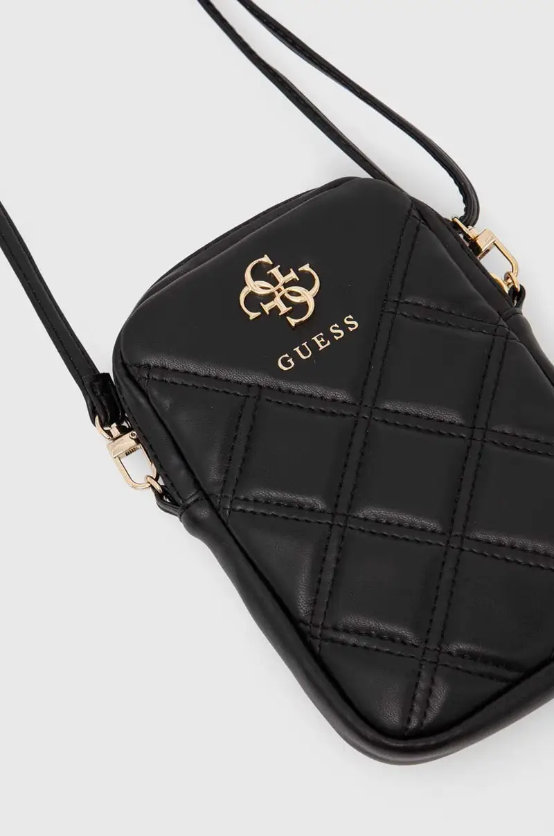 custodia per telefono Nero miniatura 2