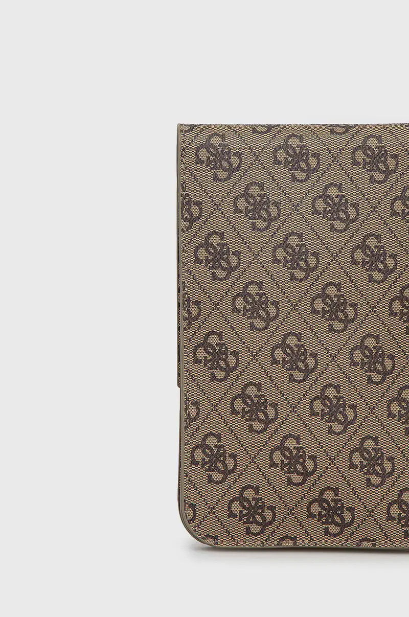 custodia per telefono Pokrowiec na telefon Marrone miniatura 3