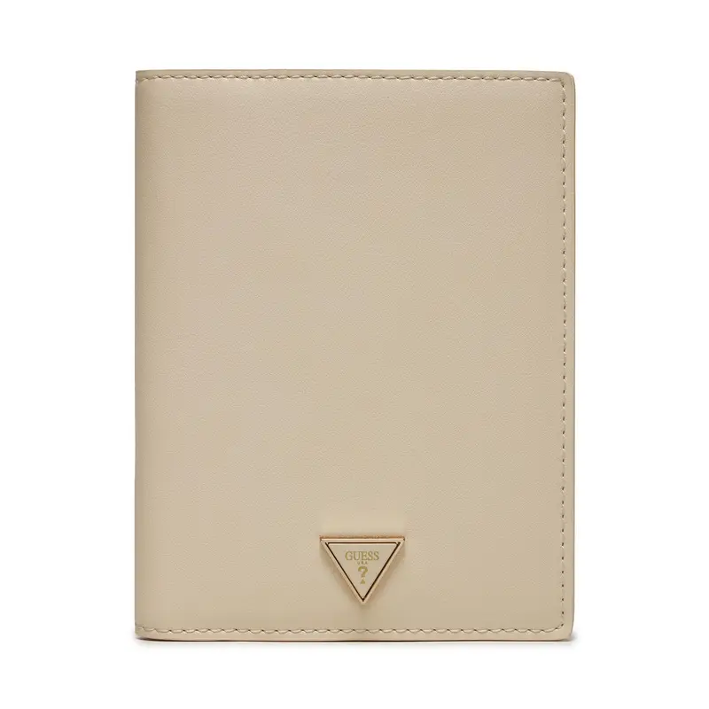 Custodie per carte di credito Guess RW1628 P4201 Beige
