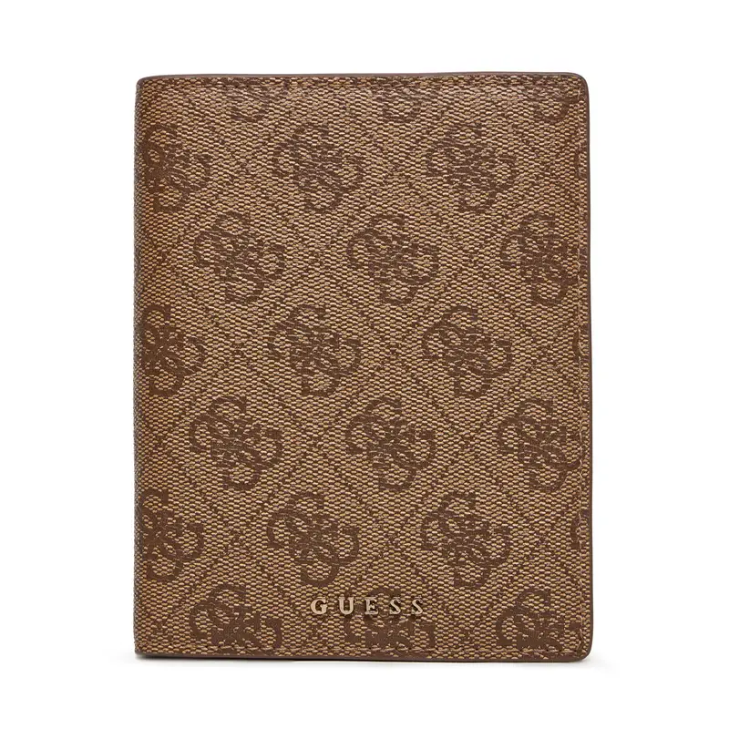 Custodie per carte di credito Guess RW1635 P4201 Beige