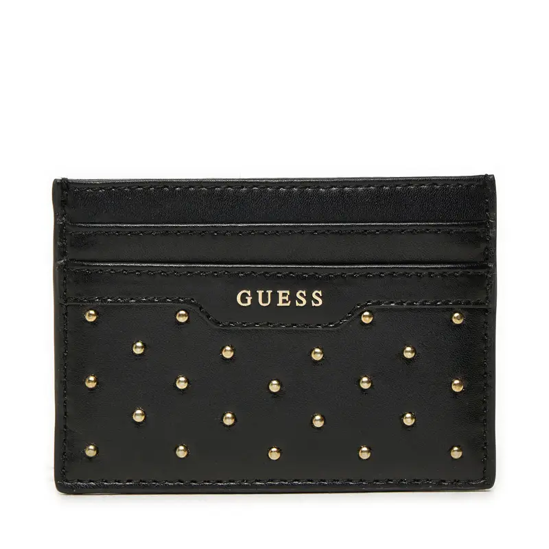 Custodie per carte di credito Guess RW1692 P4401 Nero