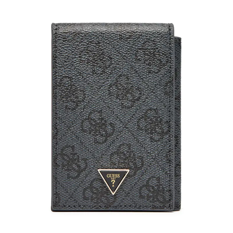 Custodie per carte di credito Guess RW1709 P4401 Nero