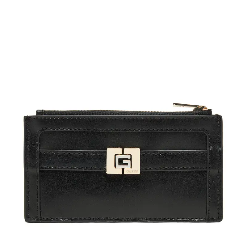 Custodie per carte di credito Guess RW1720 P5101 Nero