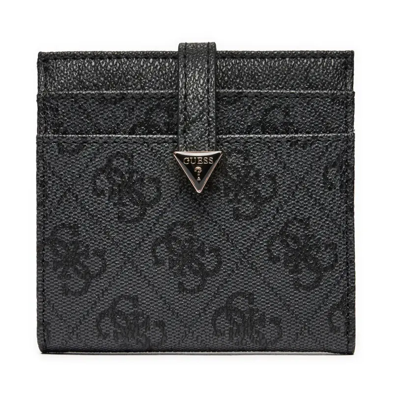 Custodie per carte di credito Guess SWSG95 10152 Nero