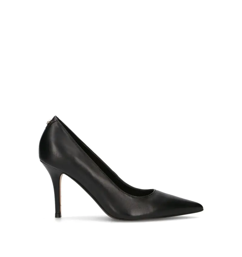 Guess Décolleté Donna Nero 3448593