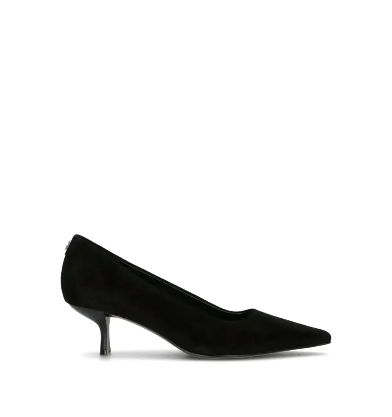 Guess Décolleté Donna Nero 3470324