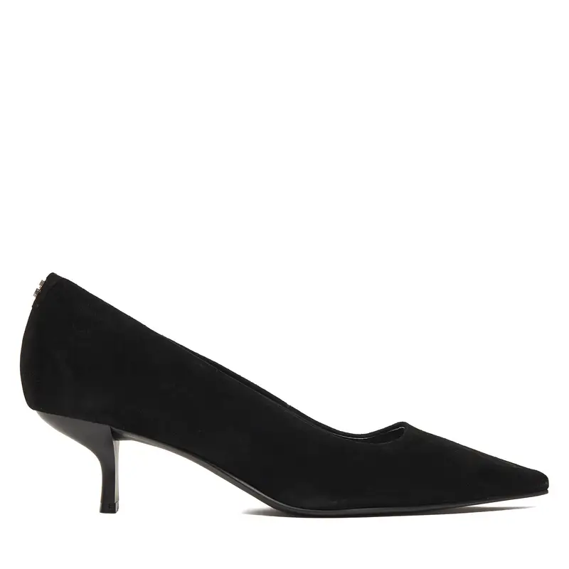 Guess Décolleté Nero 3819365