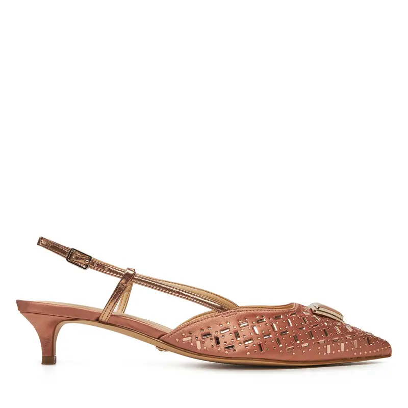 Guess Décolleté Rosa 3490662