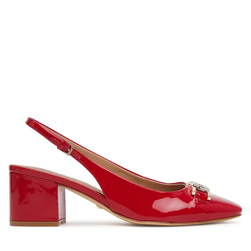 Guess Décolleté Rosso 4209048