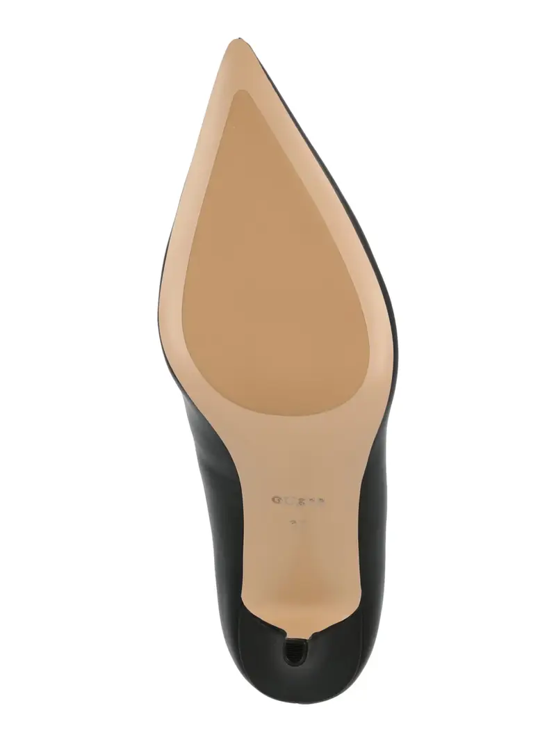 Guess Décolleté Nero 4106013 miniatura 3