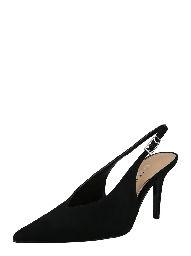 Guess Décolleté Nero 4161416