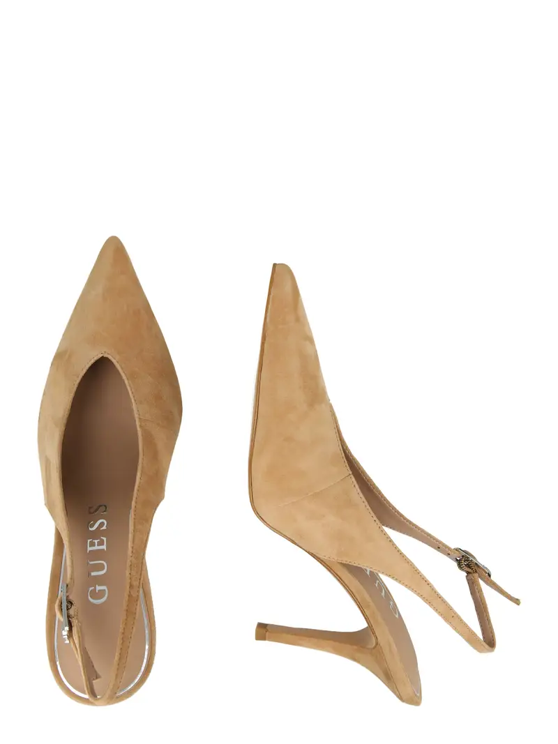 Guess Décolleté 4161419 miniatura 2