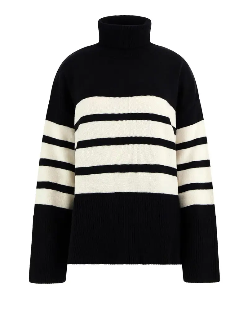 dolcevita guess emelia da donna - nero