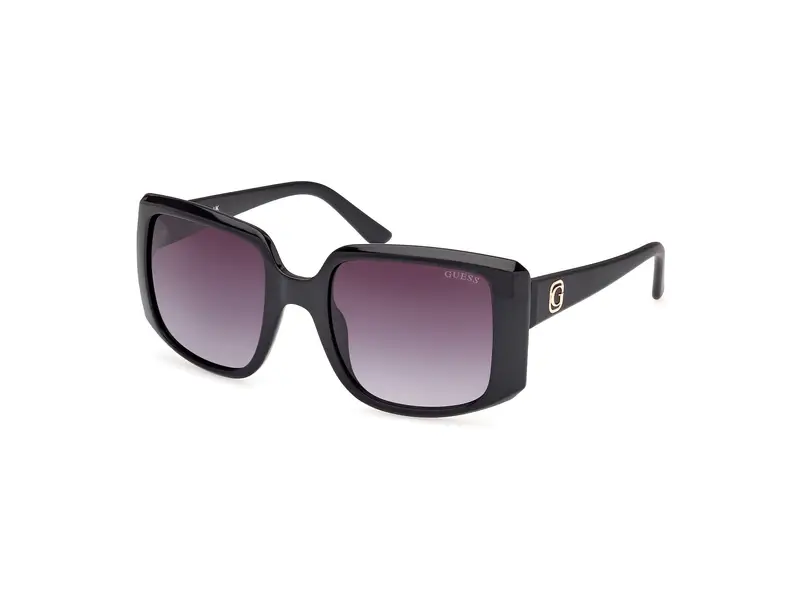 Guess Occhiali da sole Donna Nero 881690