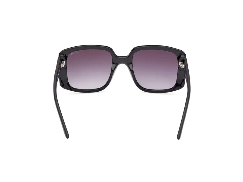Guess Occhiali da sole Donna Nero 881690 miniatura 3