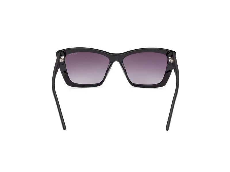 Guess Occhiali da sole Donna Nero 881699 miniatura 3