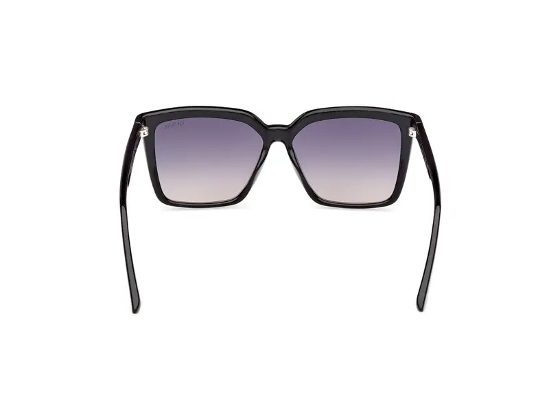 Guess Occhiali da sole Donna Nero 881701 miniatura 3