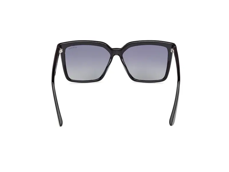 Guess Occhiali da sole Donna Nero 881709 miniatura 3