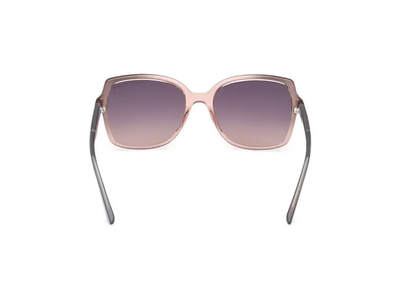 Guess Occhiali da sole Donna Grigio 881707 miniatura 3