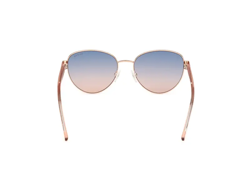 Guess Occhiali da sole Donna Blu 881715 miniatura 3