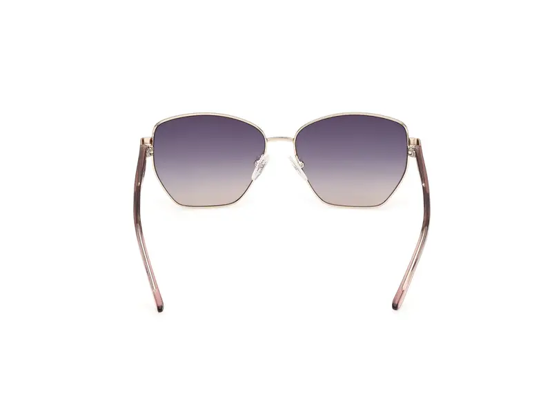 Guess Occhiali da sole Donna Grigio 881159 miniatura 3