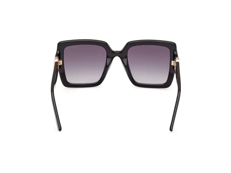 Guess Occhiali da sole Donna Nero 881677 miniatura 3