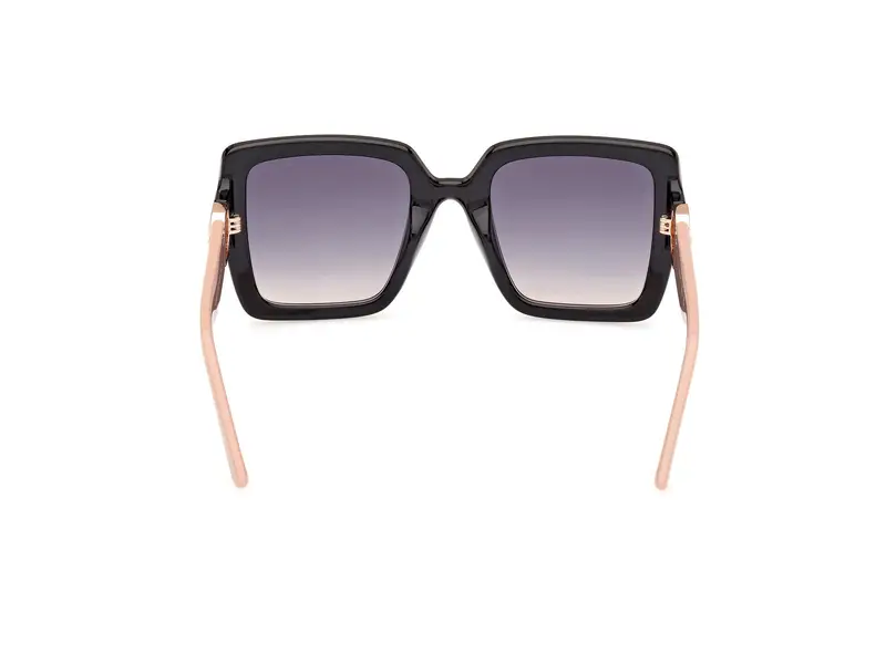 Guess Occhiali da sole Donna Blu 881692 miniatura 3