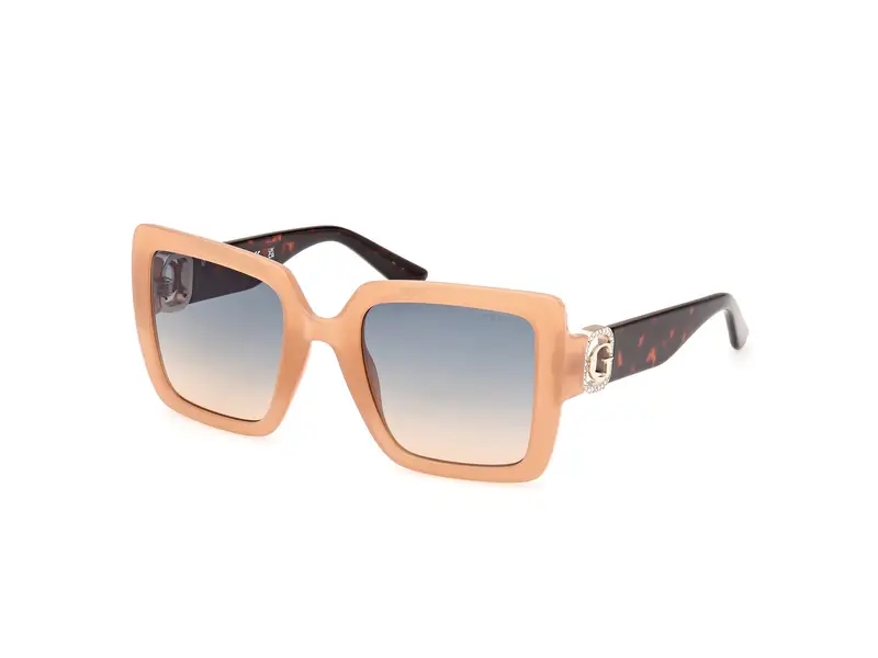 Guess Occhiali da sole Donna Verde 881671