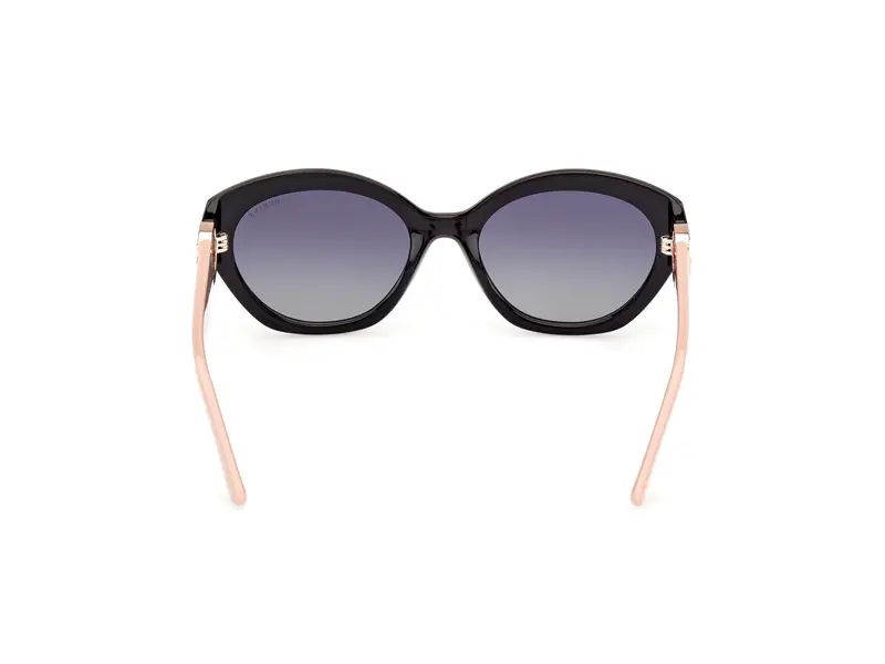 Guess Occhiali da sole Donna Nero 881676 miniatura 3