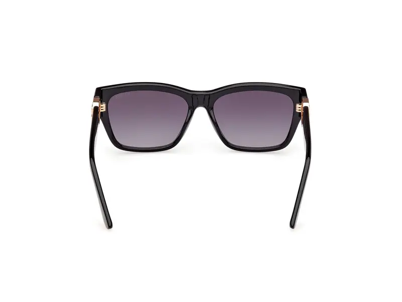 Guess Occhiali da sole Donna Grigio 881697 miniatura 3