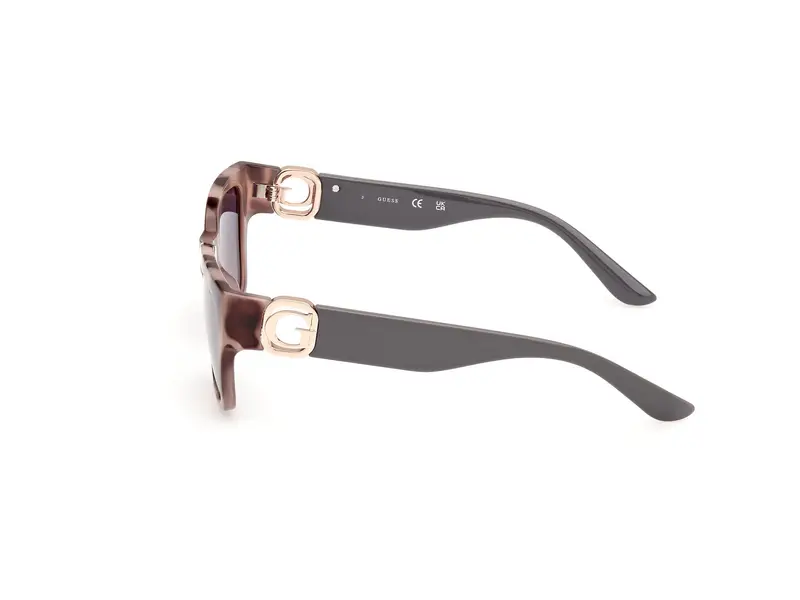 Guess Occhiali da sole Donna Multicolore 881663 miniatura 2