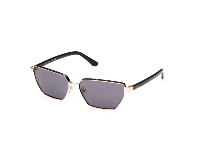 Guess Occhiali da sole Donna Grigio 881158