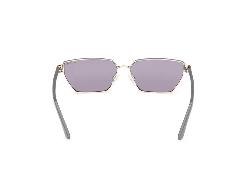 Guess Occhiali da sole Donna Grigio 881135 miniatura 3