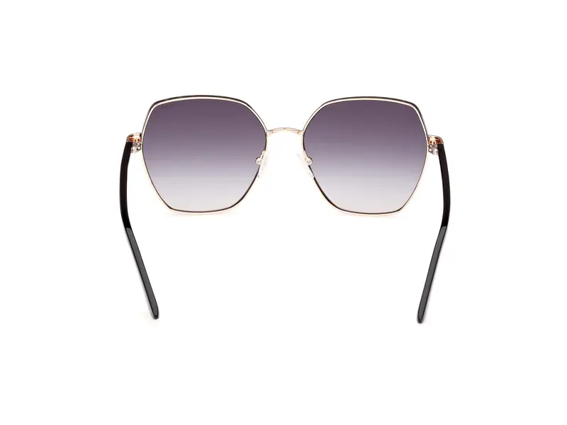 Guess Occhiali da sole Donna Nero 881152 miniatura 3