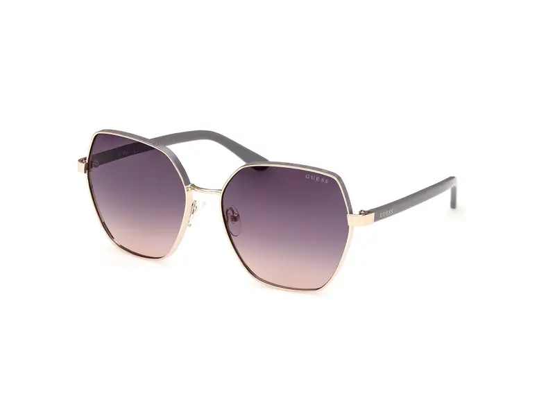 Guess Occhiali da sole Donna Oro 881164