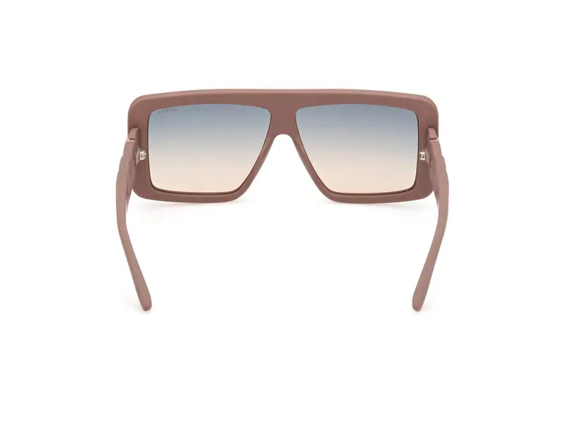 Guess Occhiali da sole Donna Verde 881658 miniatura 3