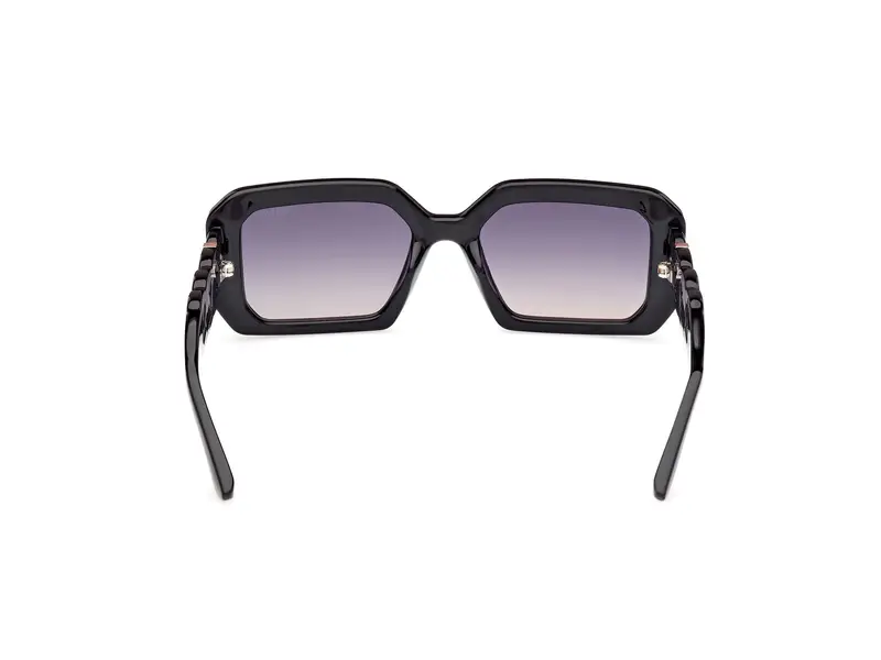 Guess Occhiali da sole Donna Grigio 881162 miniatura 3