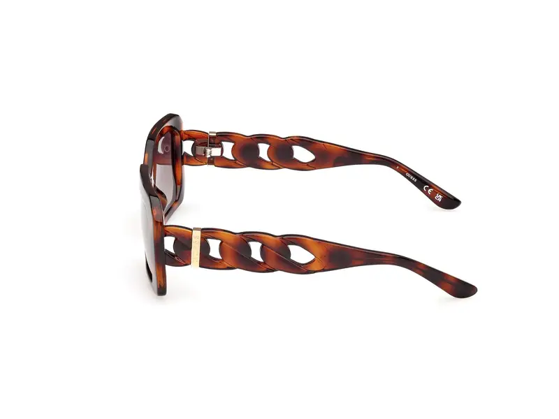 Guess Occhiali da sole Donna Multicolore 881146 miniatura 2