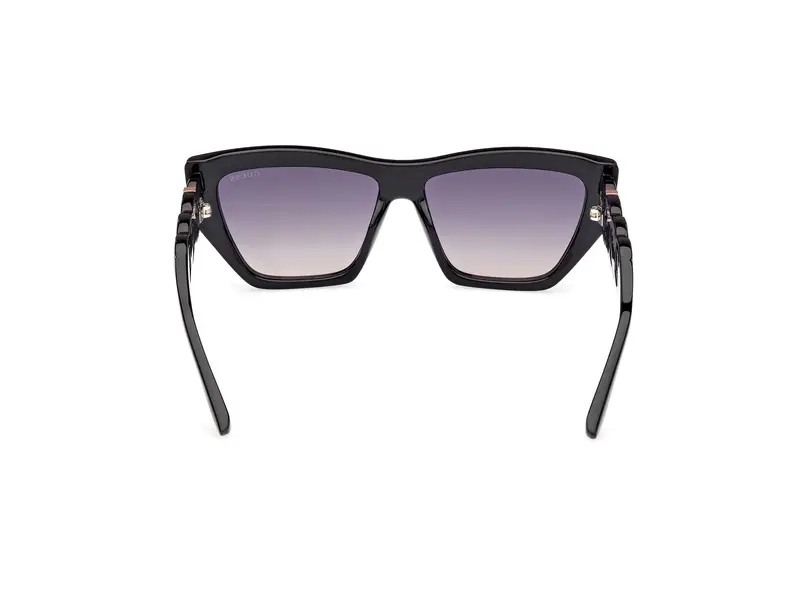 Guess Occhiali da sole Donna Nero 881645 miniatura 3