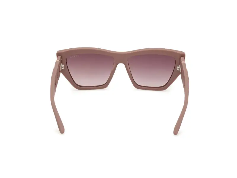 Guess Occhiali da sole Donna Beige 881650 miniatura 3