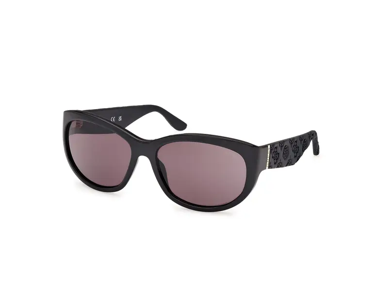 Guess Occhiali da sole Donna Nero 883052