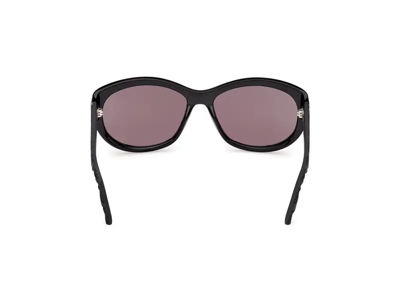 Guess Occhiali da sole Donna Nero 883052 miniatura 3