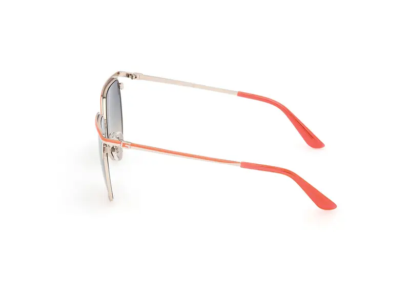 Guess Occhiali da sole Donna Rosa 883084 miniatura 2