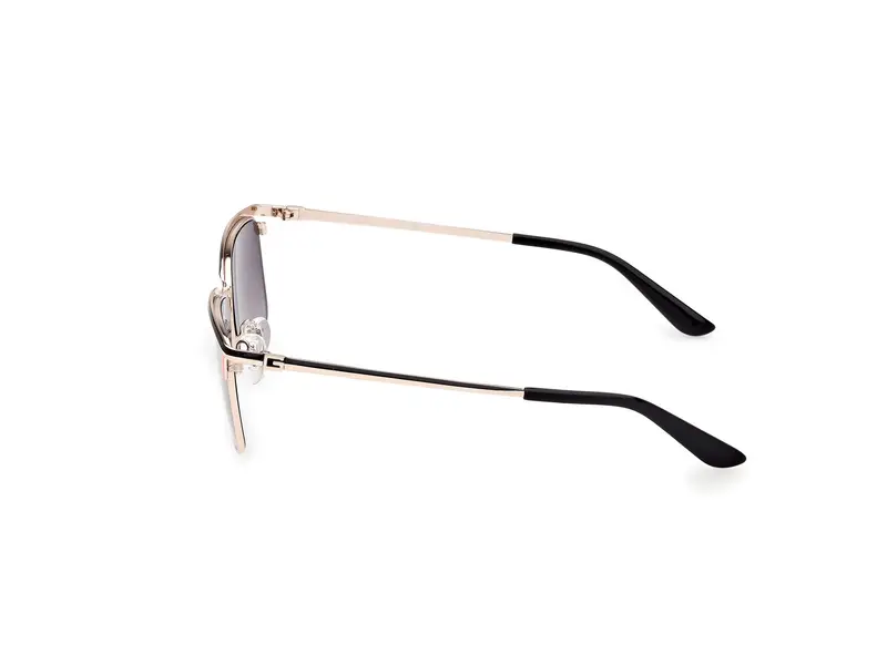 Guess Occhiali da sole Donna Nero 883062 miniatura 2