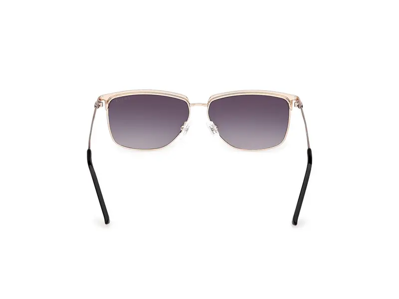 Guess Occhiali da sole Donna Nero 883062 miniatura 3