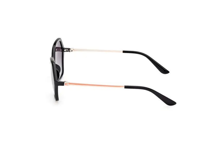 Guess Occhiali da sole Donna Nero 883087 miniatura 2